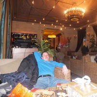 Алексей Зимин