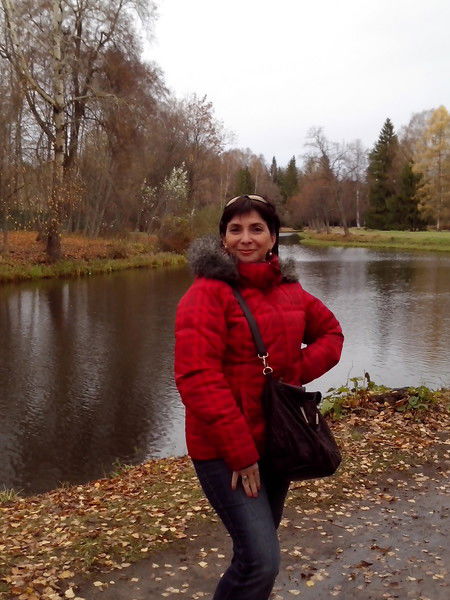 Елена Андреева