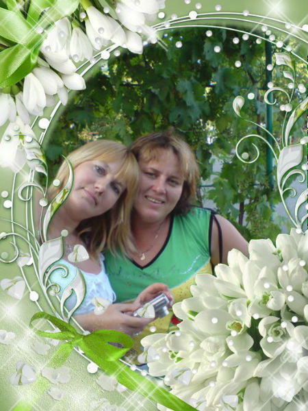 Галина Дикун