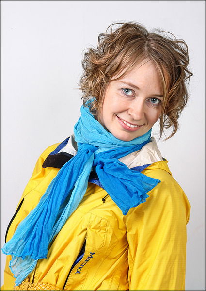 Ирина Бессонова