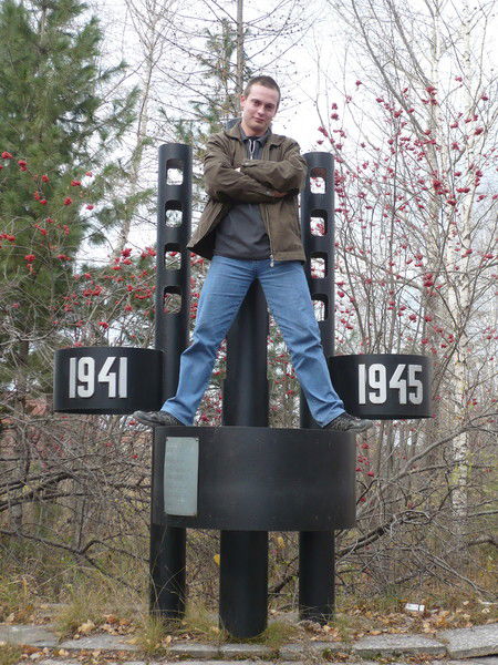 Роман Гильманов