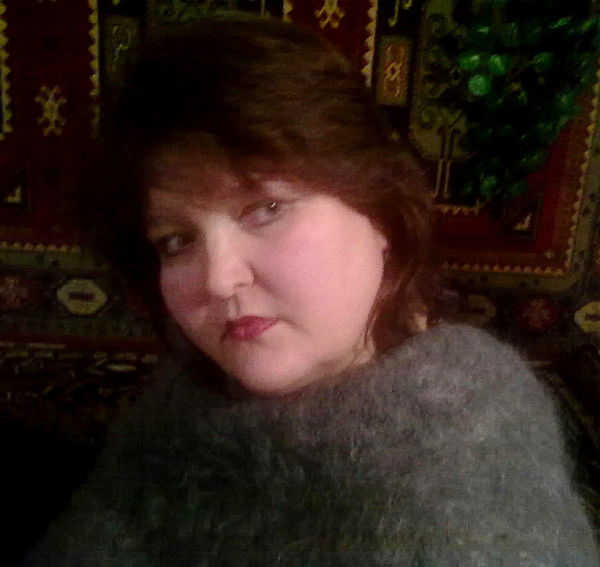 Светлана Шуст