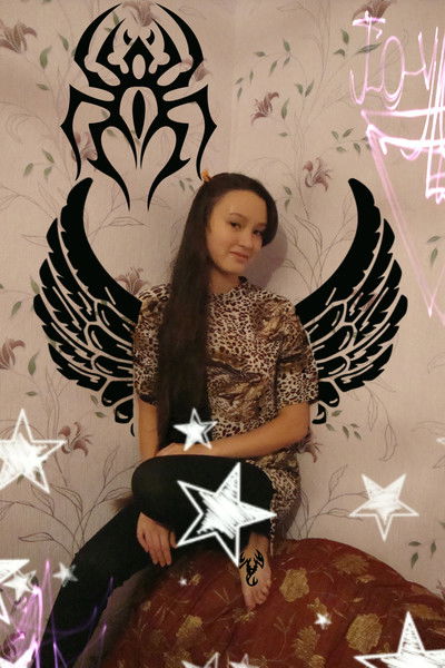 ****зая Любимая****