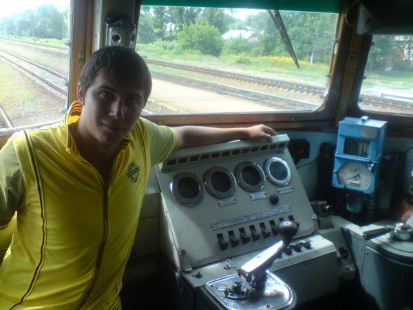 Дима Беляев