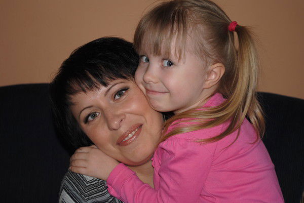 Татьяна Александрова