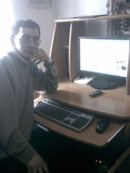 Нурлан Акпаев