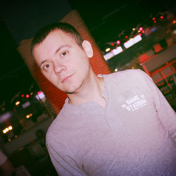 Сергей Ковешников