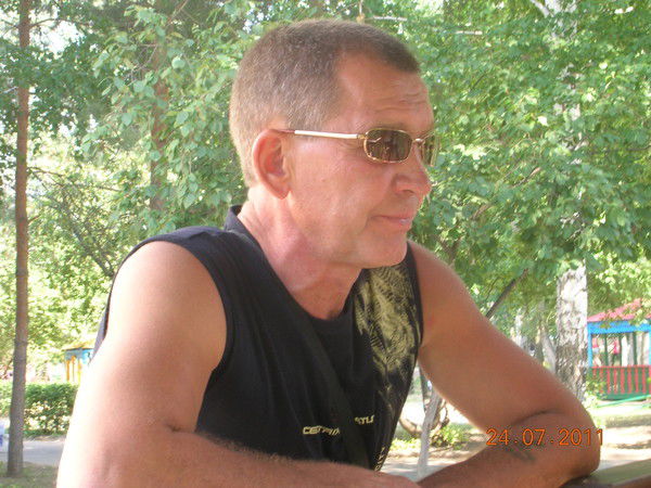 Николай Шподарев