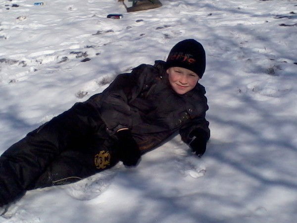 Никита Болтач