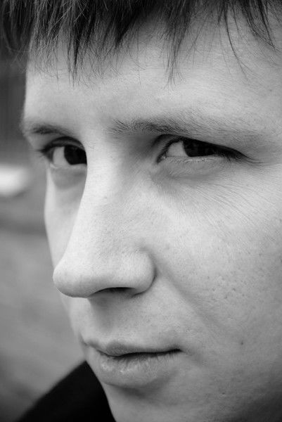 Борис Борохов