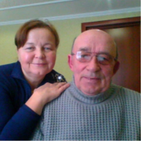 Владимир Гардер