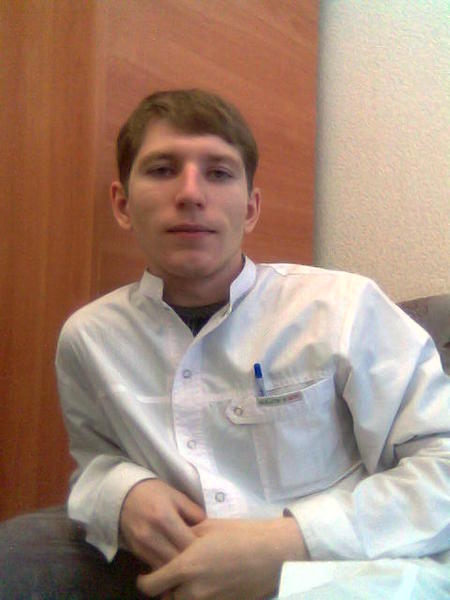 Сергей Пасечник