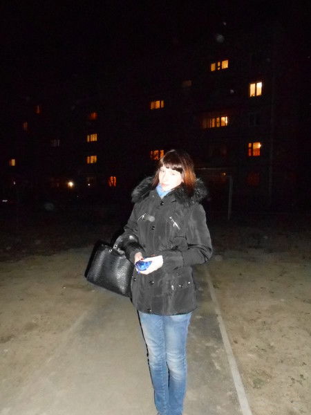 Ксения Пантелеева