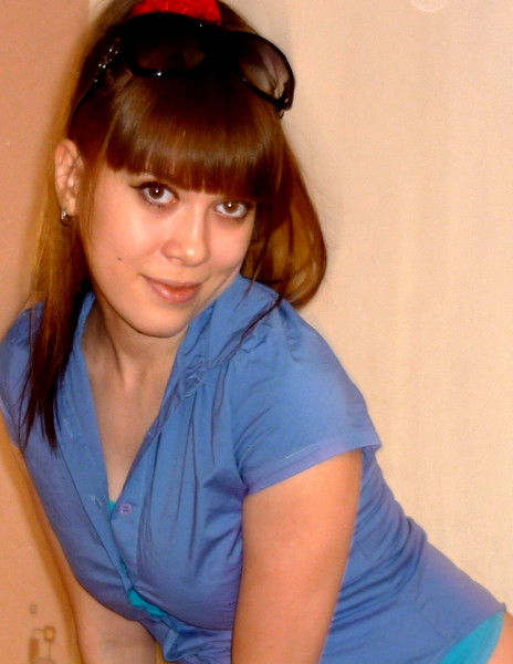 Айгуль Гусманова