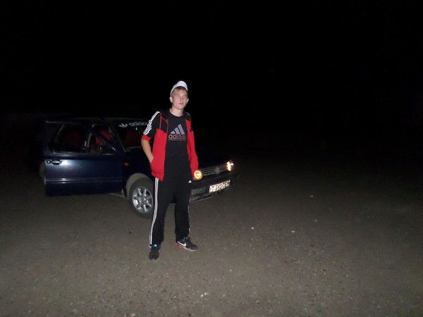 Егор Онучин