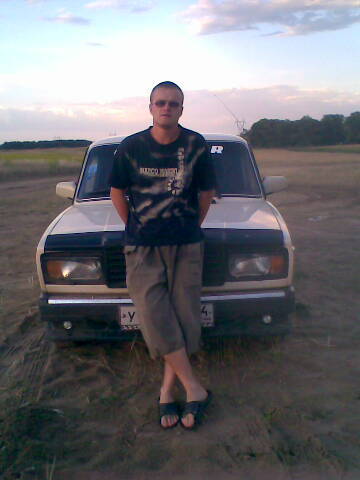 Юрий Бурмистров