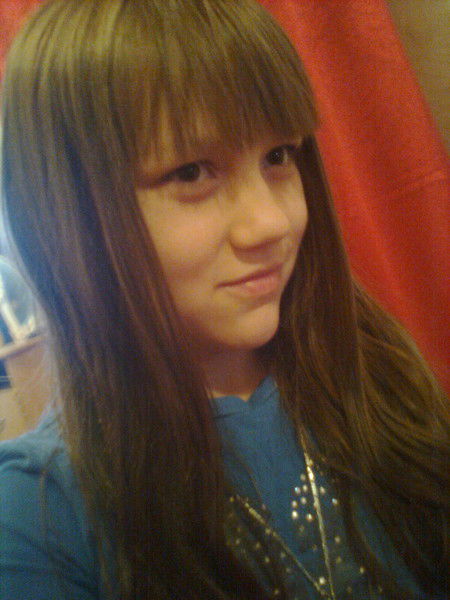 Анюта Золотых