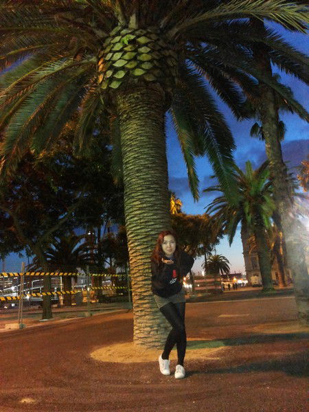 Akbota Zhussupbekova