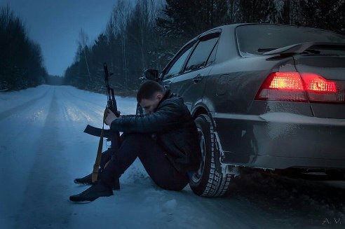 Алексей Аксёнов