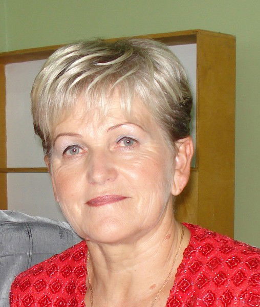 Тамара Шабашова