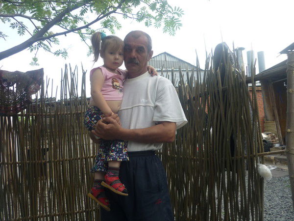 Владимир Мотыгин