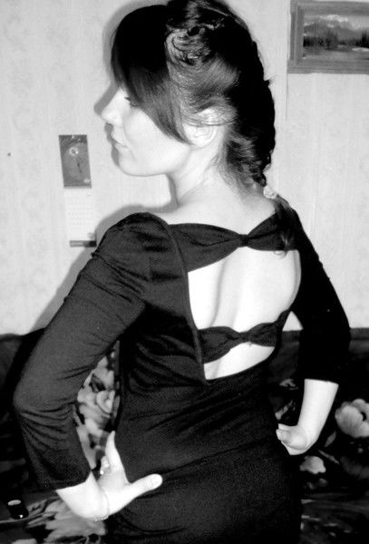 Алия Ибрагимова