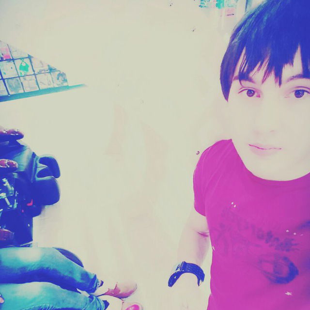 Муслим Янгибоев