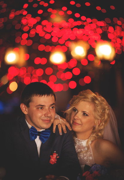 Дарья Шнебель