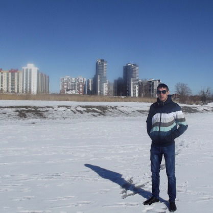 Сергей Малищик