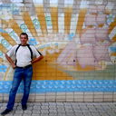 Алексей Горбовский