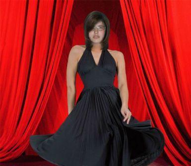 Людмила Зеленчук