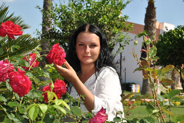 Олеся Попсуевич