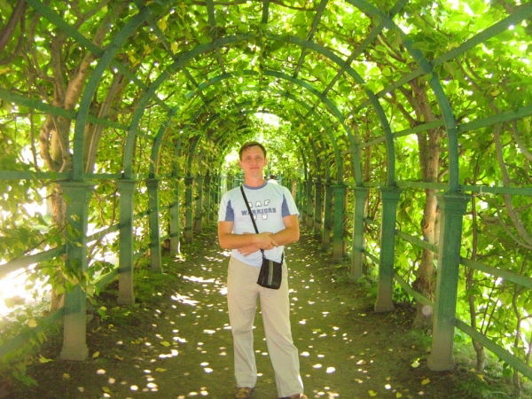 Алексей Коровин