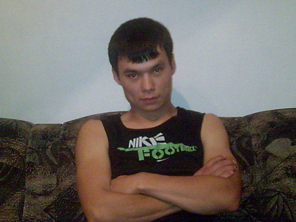 Виталий Будыльский