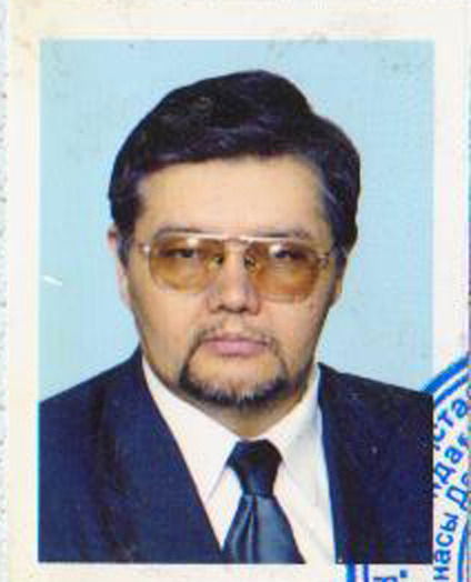 Нурлан Тегисбаев