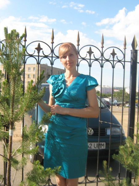 Елена Вагнер