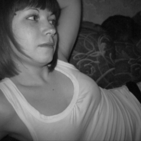 Марина Рахимова