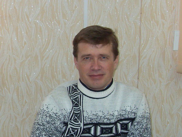 Евгений Угрюмов