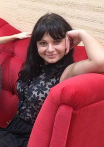 Мария Конончук