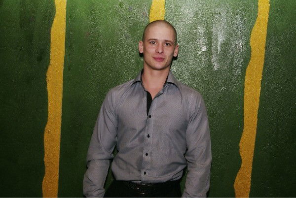 Евгений Поломошнов