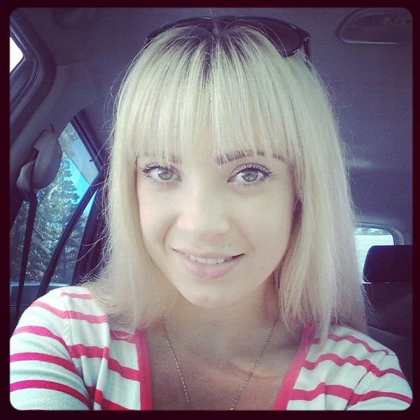 Екатерина Сазонова