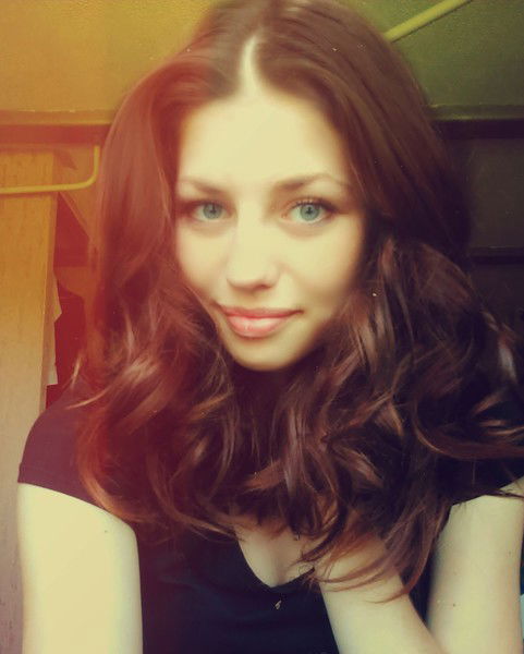 Анечка Бочарова