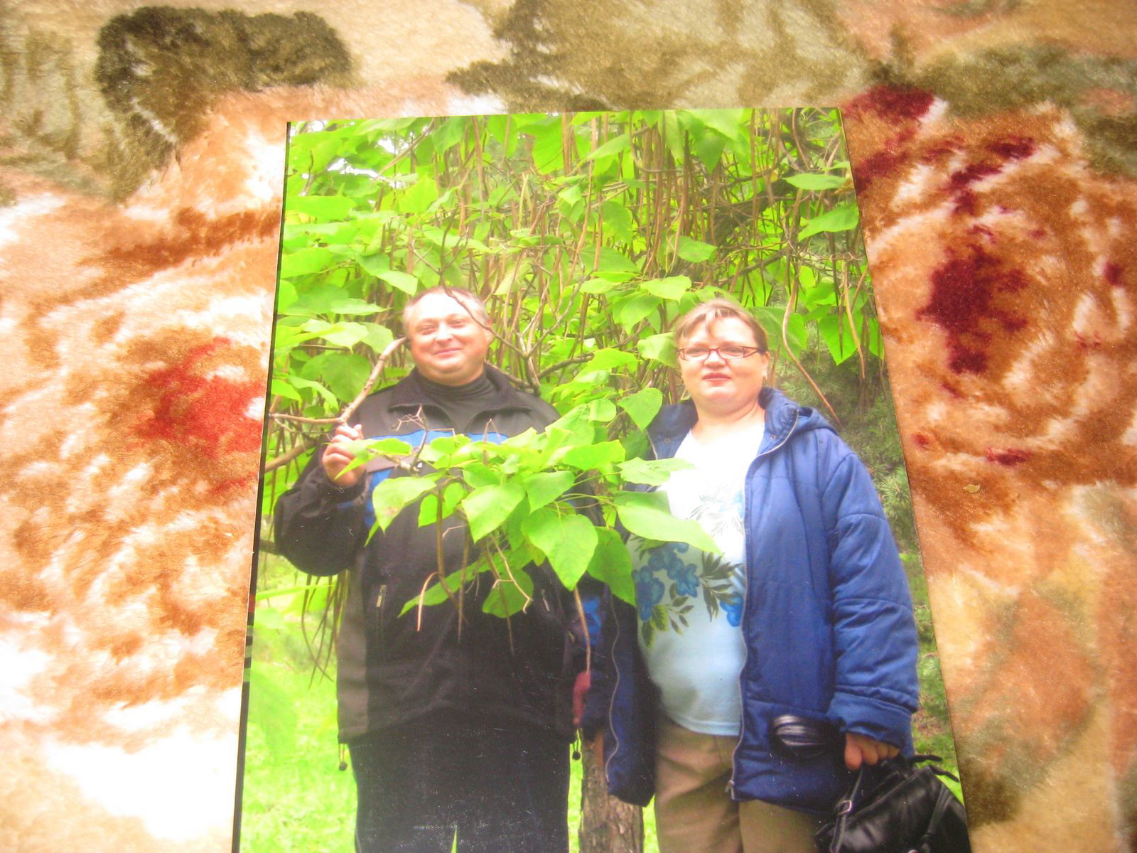 Любовь Владимировна Кириллова