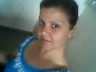 Юлия Теребун