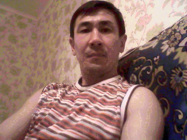 Бауыржан Сулейменов