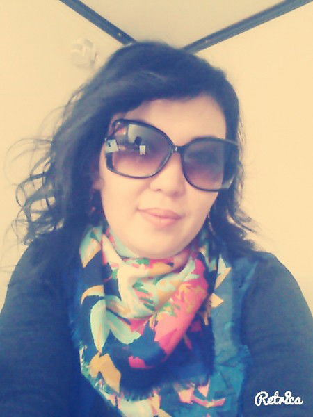 Асель Косакова