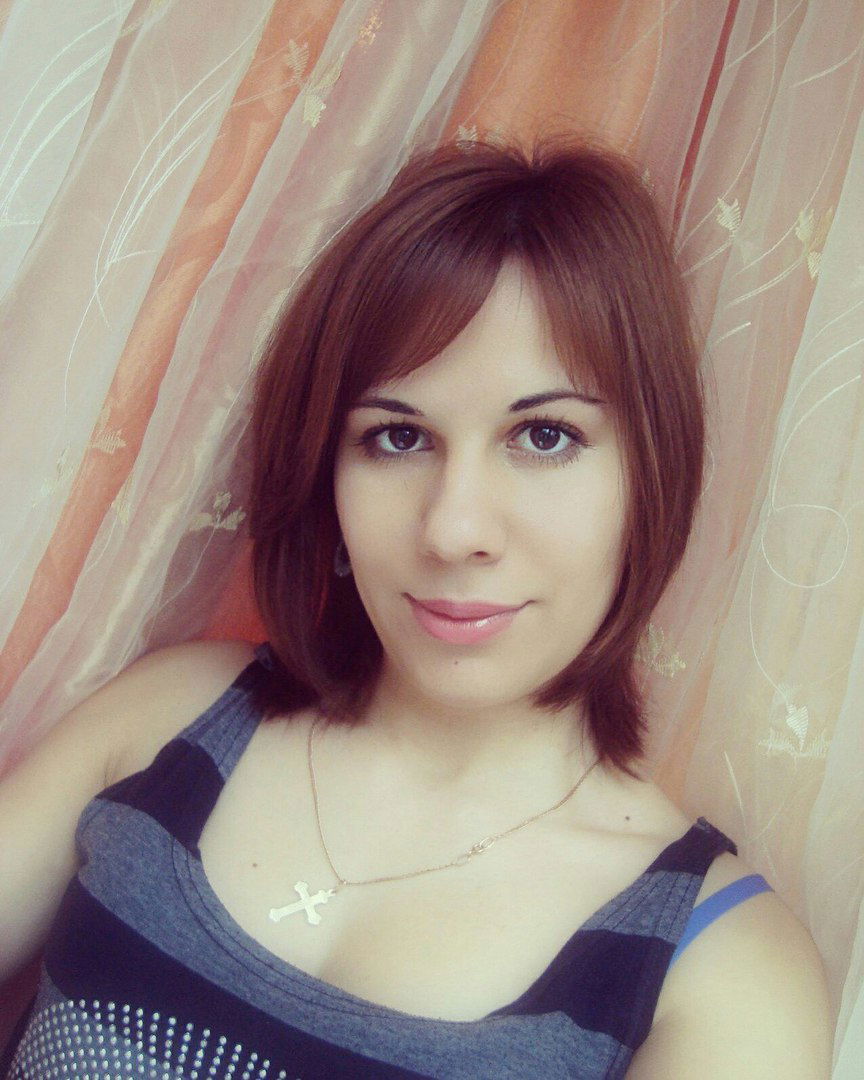 Алена Сорокина