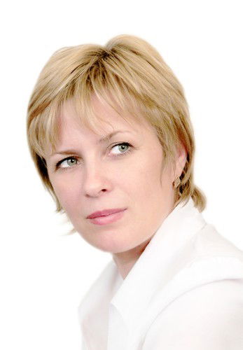 Светлана Краснова(Яйкова)