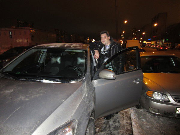 Димон Курочкин