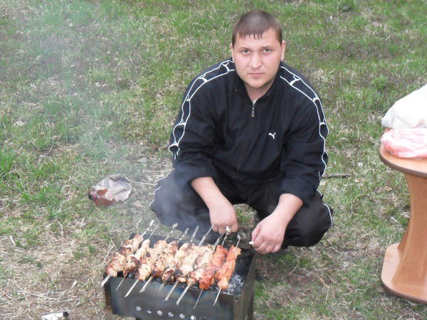 Сергей Горянский